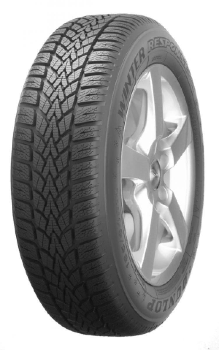 Oferte la Anvelopa 165/70R14 81T SP WINTER RESPONSE 2 MS