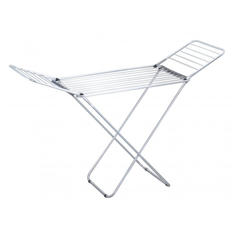 Oferte la Uscator rufe Uscator rufe Arrigo, Aluminiu, 18 m