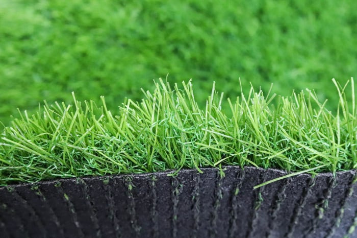 Covor gazon artificial verde tip iarba 40 mm Sri Lanka