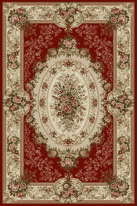 Covor Baroc 1529