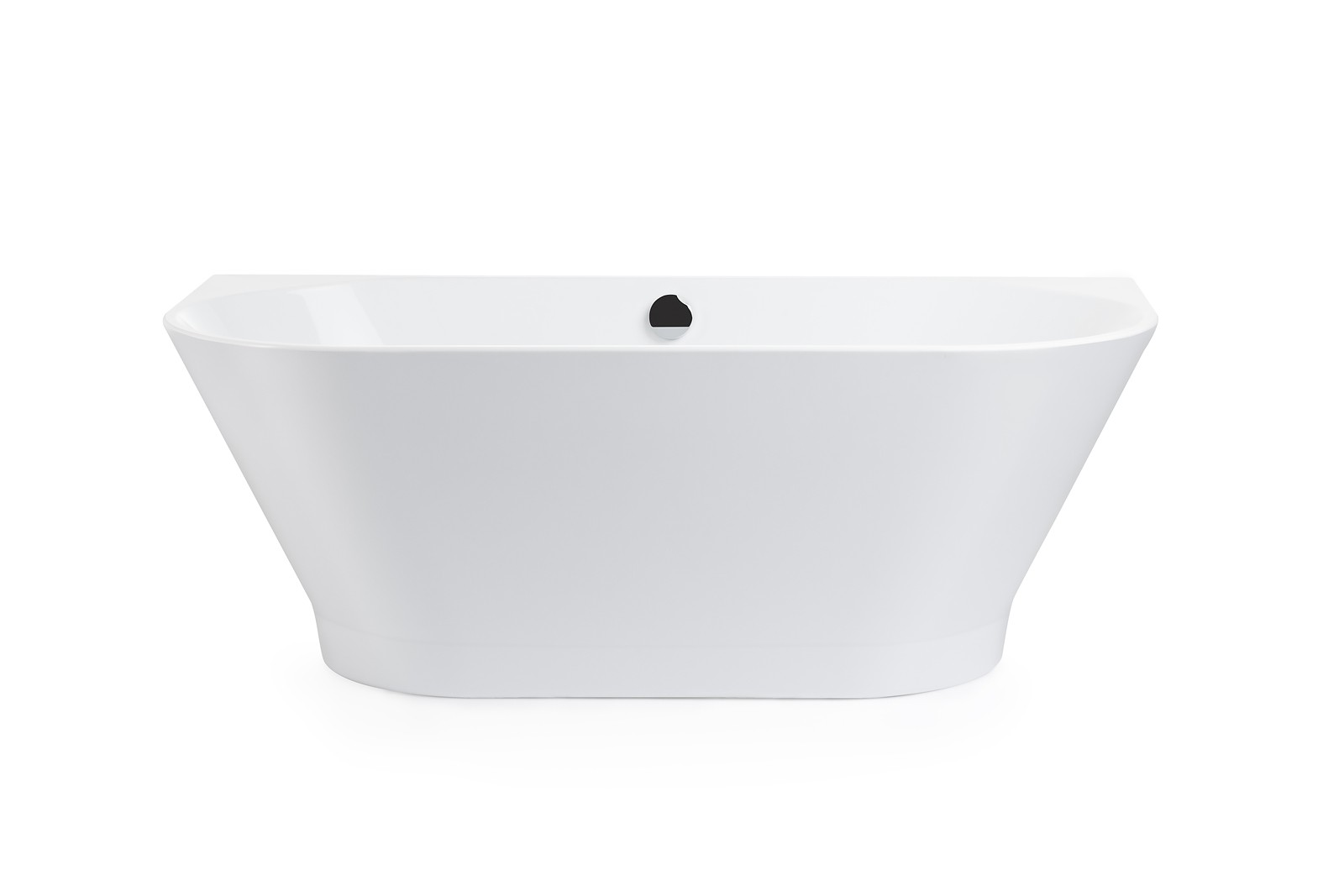 Oferte la Cada freestanding C111 alb 170cm X 80cm