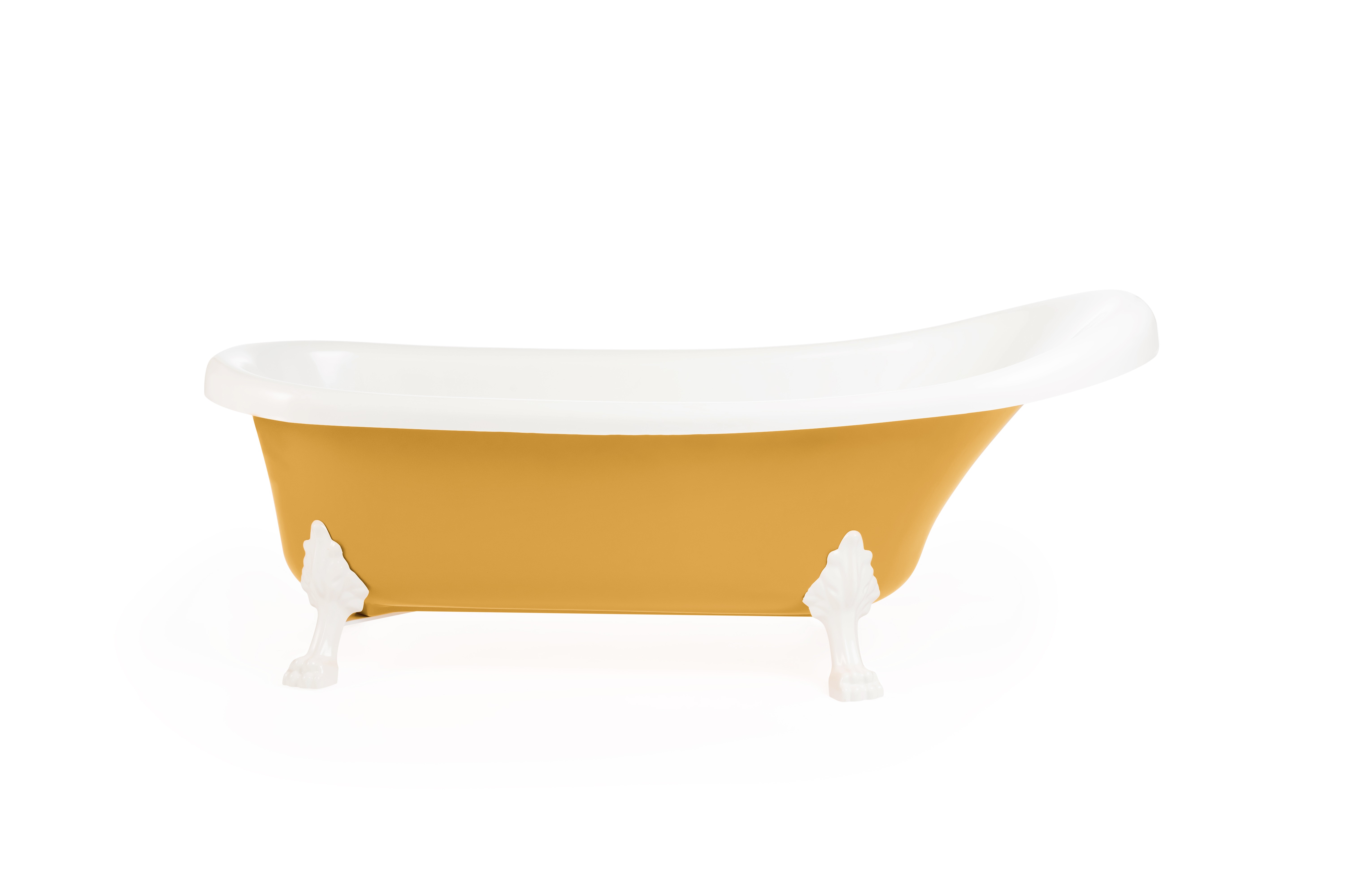 Oferte la Cada freestanding retro model limonit 170cm X 70cm