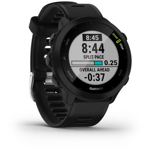 Oferte la Smartwatch Forerunner 55 Black