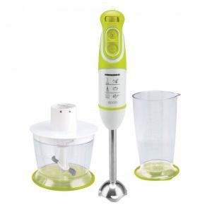 Oferte la Blender de mana HEINNER CHARM HB-600GR, 600W, 2 viteze + turbo, verde
