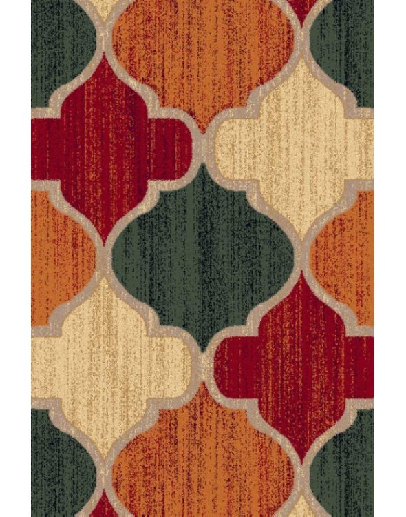 Oferte la Covor lana si poliamida Hawwa 200 X 300 cm