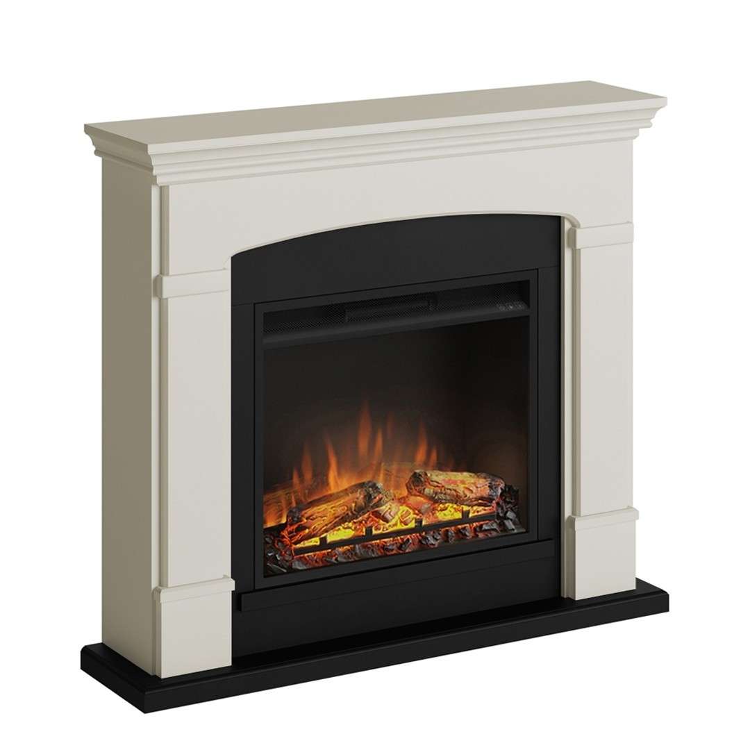 Oferte la SEMINEU HELMI SOFT CREAM CU FOCAR ELECTRIC POWERFLAME 23 INCH