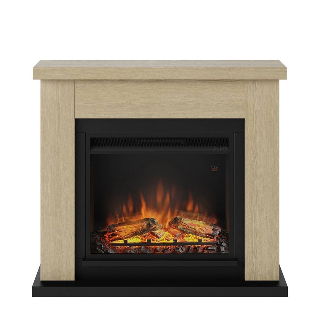 Oferte la Semineu Frode Natural Oak