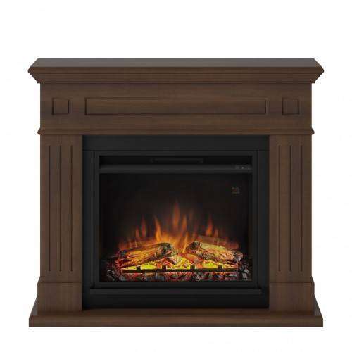 Oferte la Semineu Larsen Premium Walnut