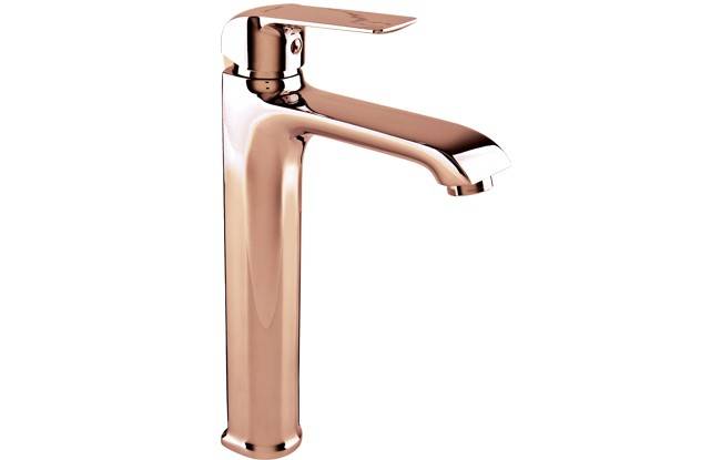 Oferte la ROSE GOLD Baterie pentru lavoar