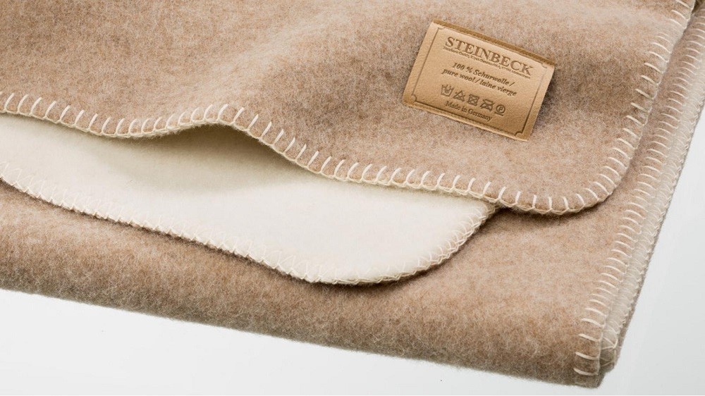 Oferte la Patura de lana Eco 150 X 220