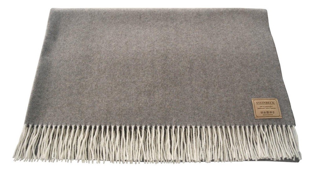 Oferte la Patura de lana Teltow 130 x 190