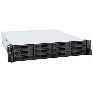 Oferte la Server NAS RackStation RS2423+