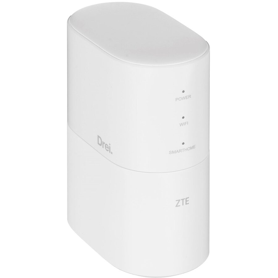 Oferte la Router Wireless MF18A WiFi 2.4&5GHz Alb