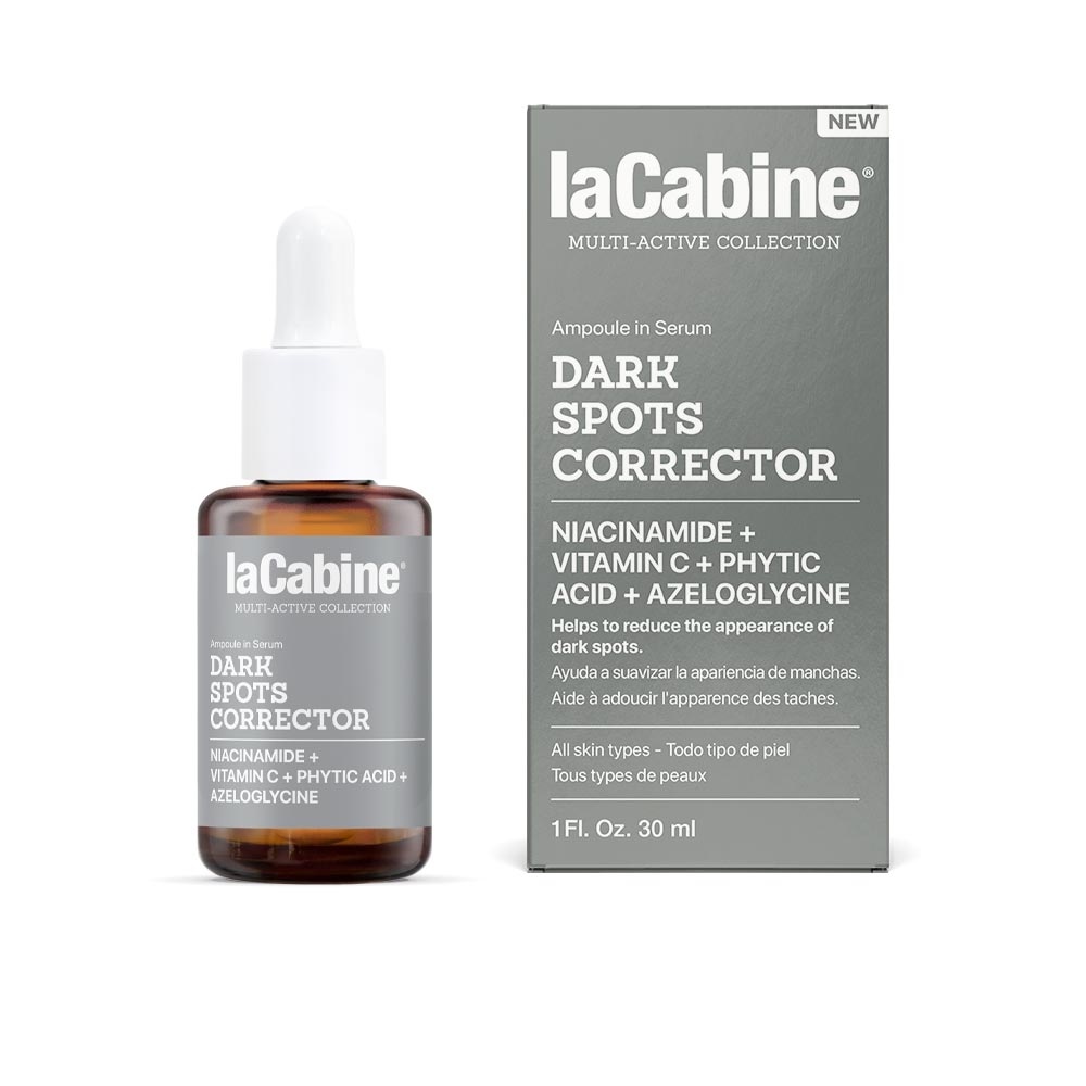 Oferte la Ser-crema Monoactives 15% Niacinamide La Cabine, 30 ml