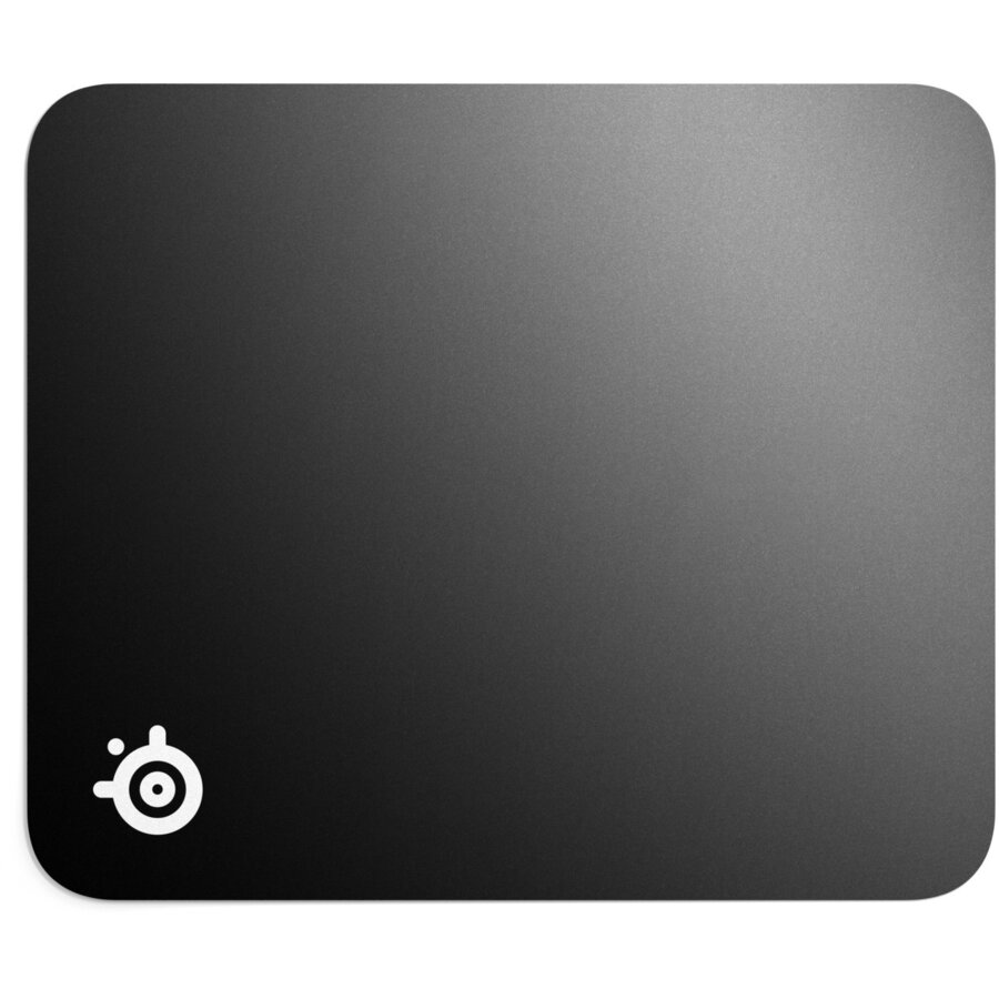 Oferte la Mousepad QcK 320x270mm Negru