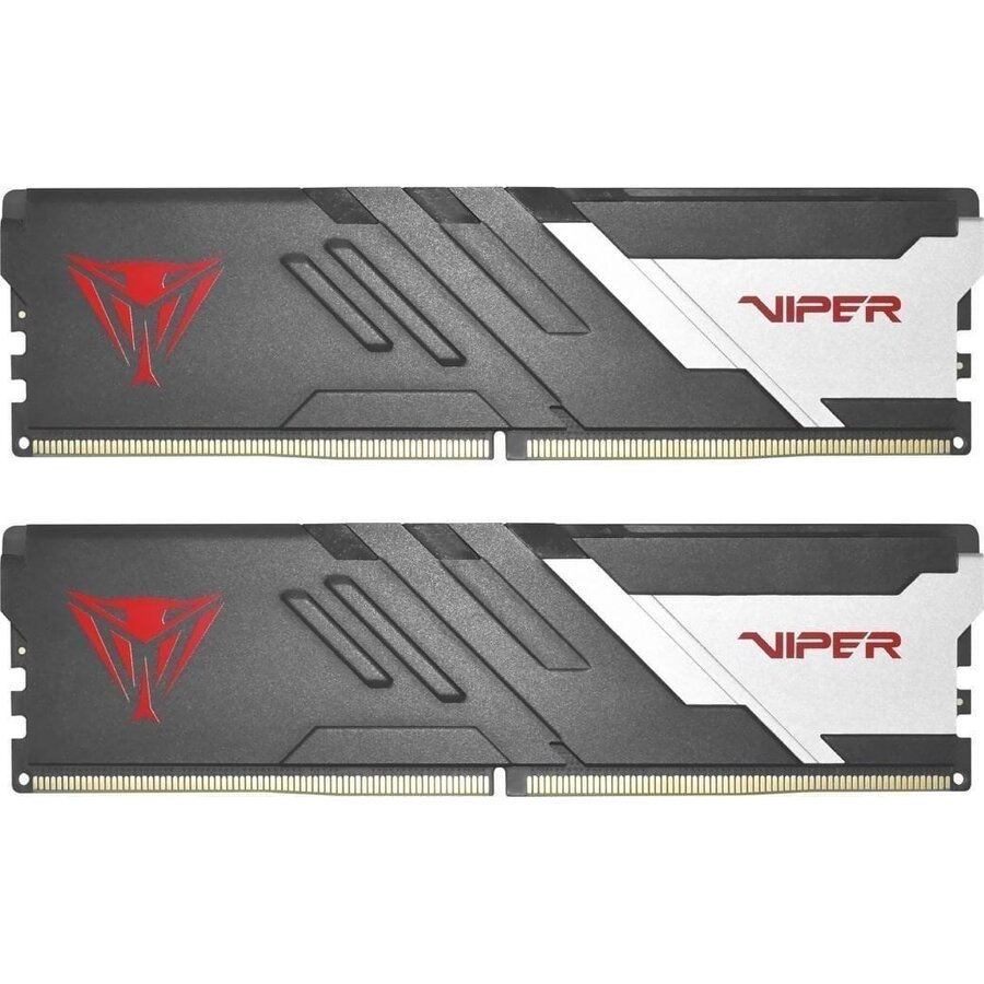 Oferte la Memorie PVV532G600C30K  VIPER Venom  Dual Channel  DDR5 6000MHz  32GB CL30 XMP 3.0