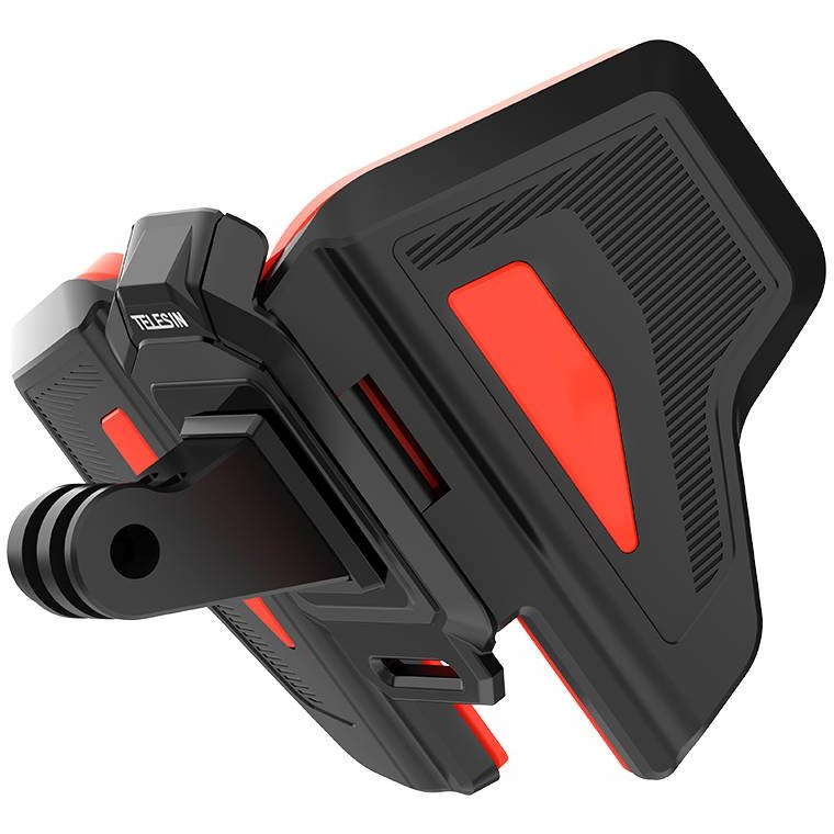 Oferte la Accesoriu Camera Video Actiune pentru camere video sport, Negru