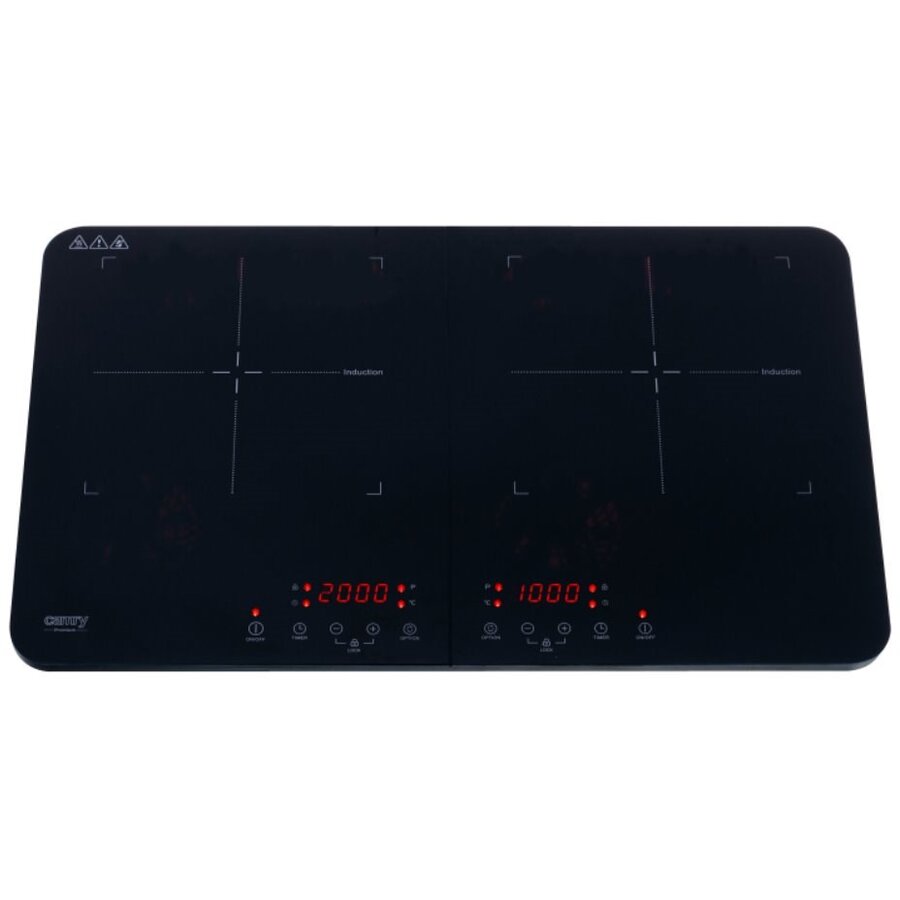 Oferte la Plita Induction CR 6514 Negru