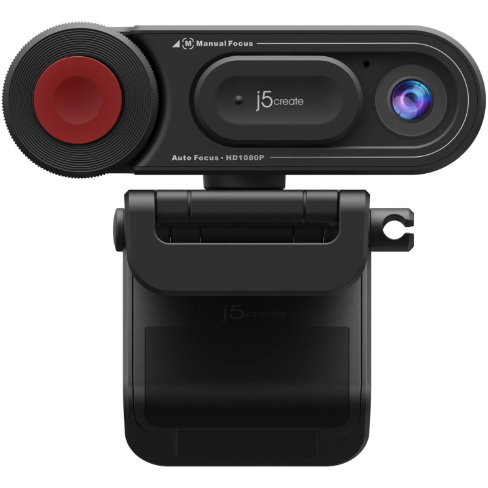 Oferte la Camera Web HD Focus Manual 2mp 1920 x 1080px Negru