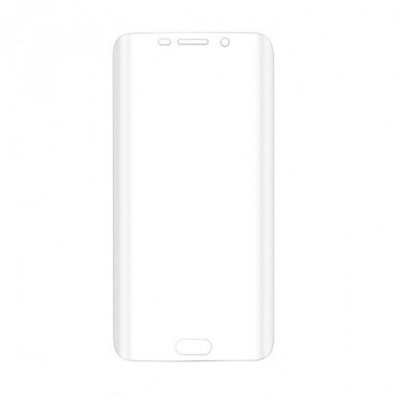 Oferte la Folie De Protectie Easy-On Pentru Galaxy S6 (20779) Transparent
