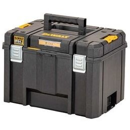 Oferte la Cutie DWST83346-1 Aluminiu  Impermeabil Negru