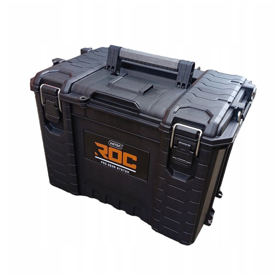Oferte la Cutie XL   PRO GEAR 2.0 Maner Negru
