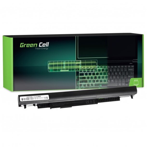 Oferte la Baterie HP88 Notebook Lithium-Ion 14.6V 2200mAh Negru