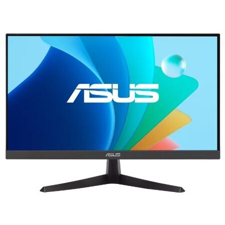 Oferte la Monitor VY229HF  100Hz  21.45inch Full HD   IPS  Adaptive Sync Negru