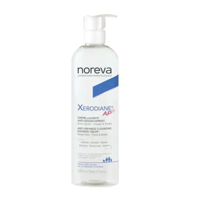 Oferte la Crema de dus pentru piele uscata Noreva Xerodiane AP+, 500 ml