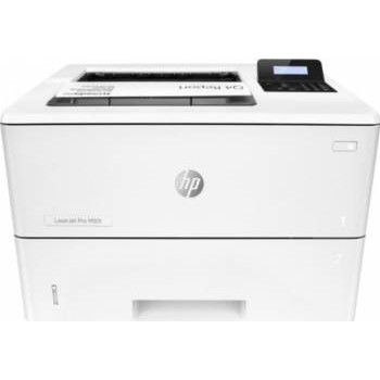 Oferte la Imprimanta laser ,LaserJet Pro, M501dn J8H61A, Monocrom, A4, Duplex, alb