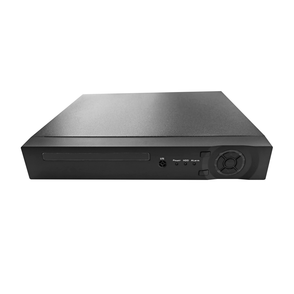 Oferte la NVR 8 Canale BS-N08S, HDMI, VGA, BNC
