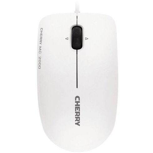 Oferte la Mouse Optic MC 2000 1600DPI Alb/Negru