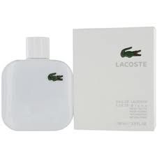 Oferte la Eau De Lacoste Blanc, Apa de Toaleta, Barbati (Concentratie: Apa de Toaleta, Gramaj: 100 ml)
