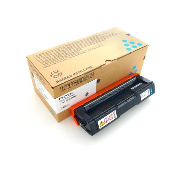 Oferte la Toner cyan       SP C231/232SF