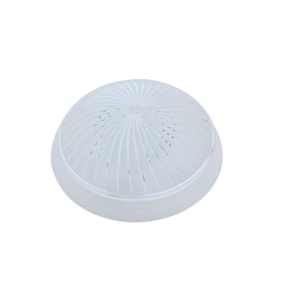 Oferte la Plafoniera interior Horoz Ufo Zagreb, 1 x E27, plastic, alb, 15 W