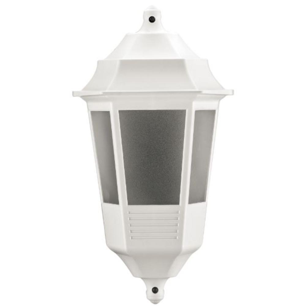 Oferte la Aplica pentru exterior Begonya 4, 1 x E27, alb