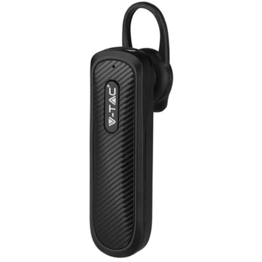 Oferte la Casca Bluetooth SKU-7700 70mAh Negru