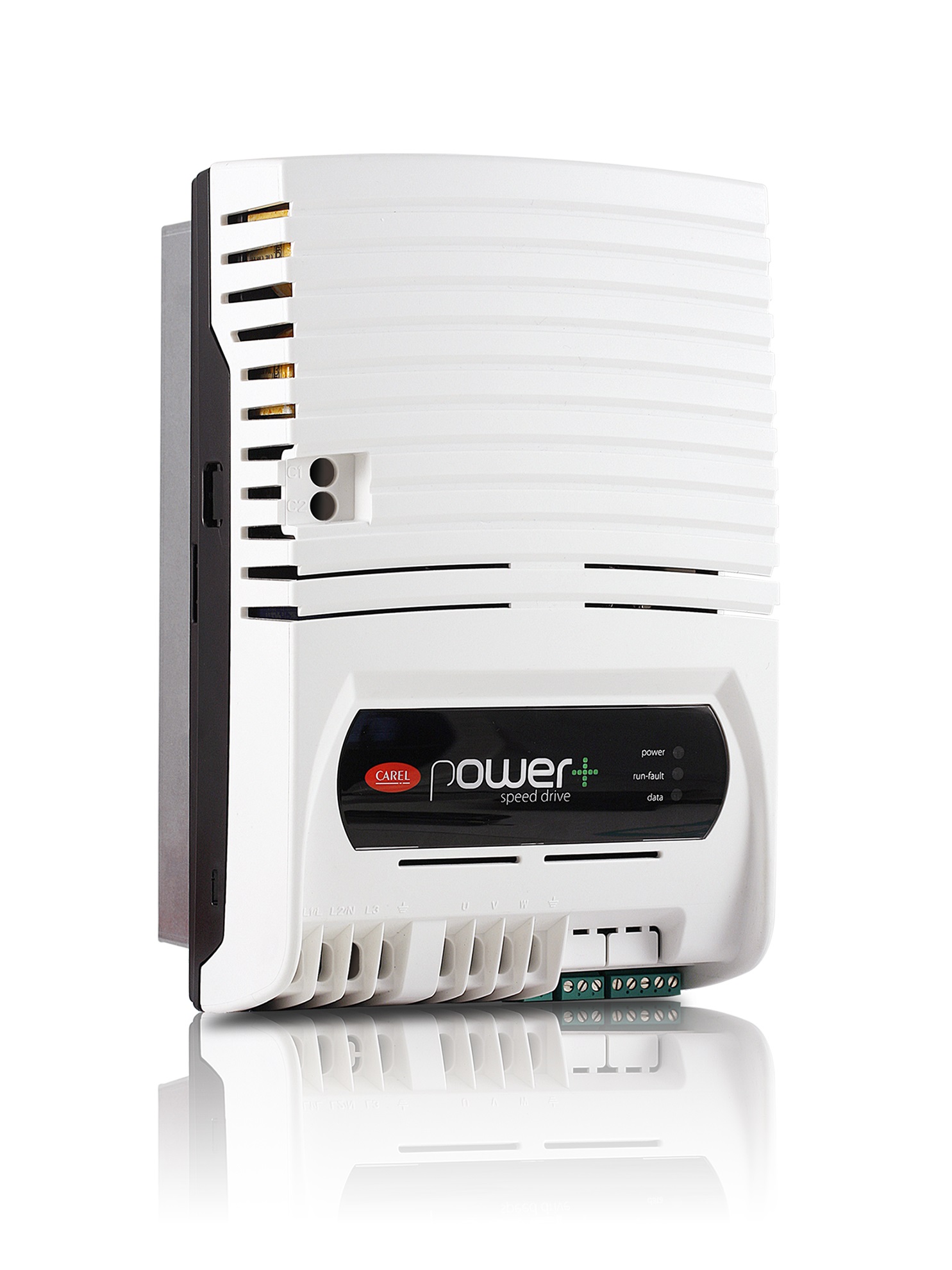 Oferte la Inverter/Automatizare Carel 380 V pentru Pompa de Caldura Fornello Aer-Apa Monobloc Trifazata