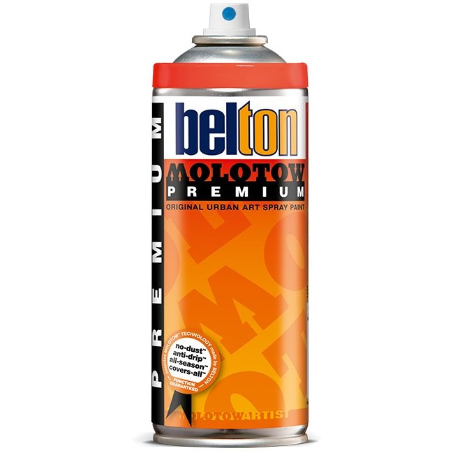 Oferte la Spray Belton 400ml Vermillion