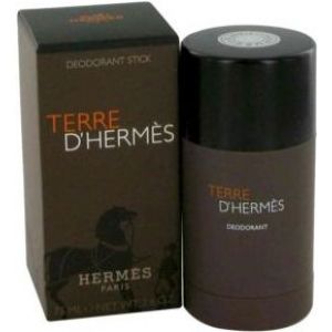 Oferte la Deo Stick Terre d'Hermes, Barbati, 75 ml (Concentratie: Deo Stick, Gramaj: 75 ml)