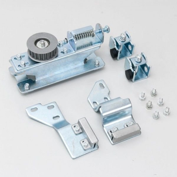 Oferte la Set intinzator de curea, conector si opritor capat de cursa VZ-125P-4 pentru VZ-125