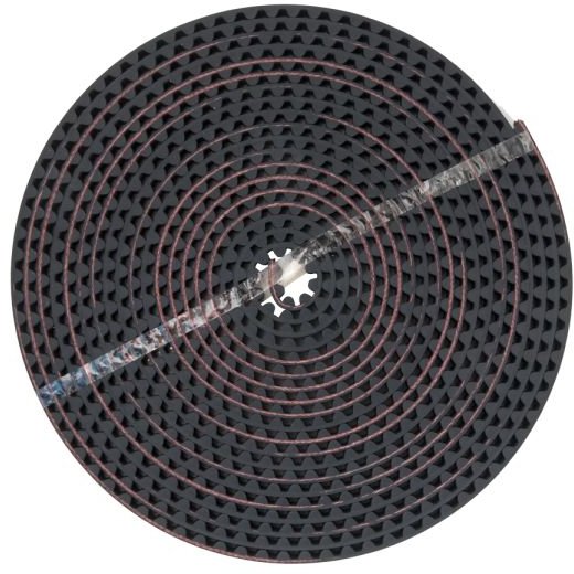 Oferte la Curea trapezoidala dintata VZ-125P-5 pentru VZ-125