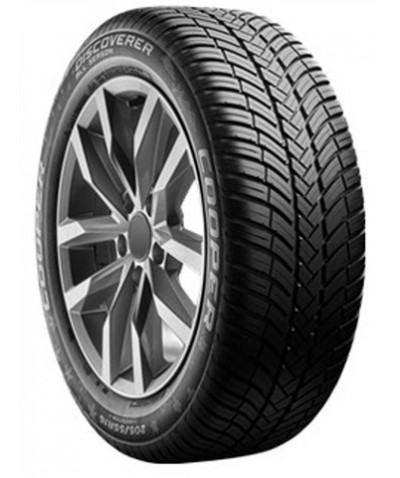Oferte la COOPER DISCOVERER ALL SEASON 175/65R14 86H XL