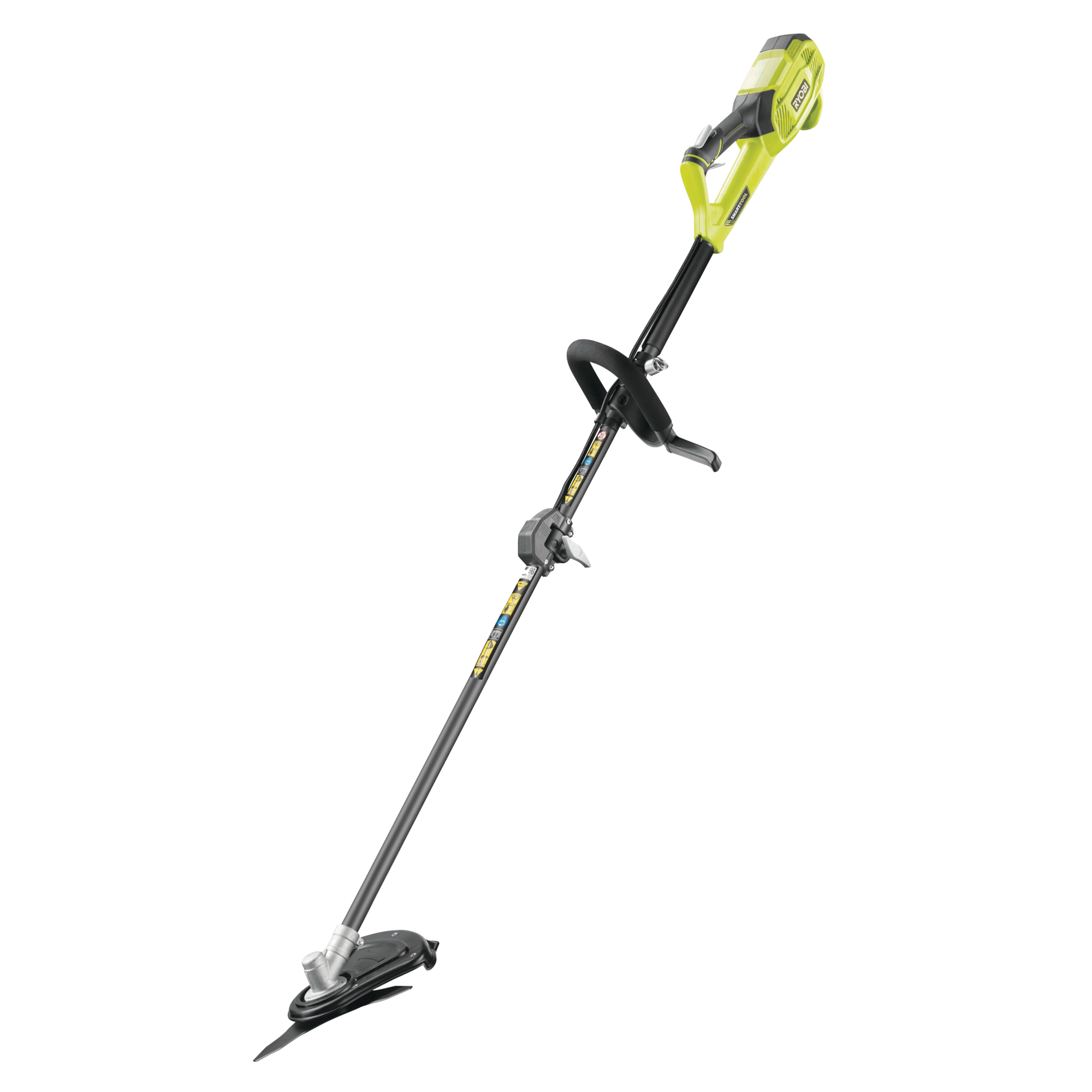 Oferte la Motocoasa electrica Ryobi RBC1226I, 1200 W,  2 in 1, 26 cm latime taiere 