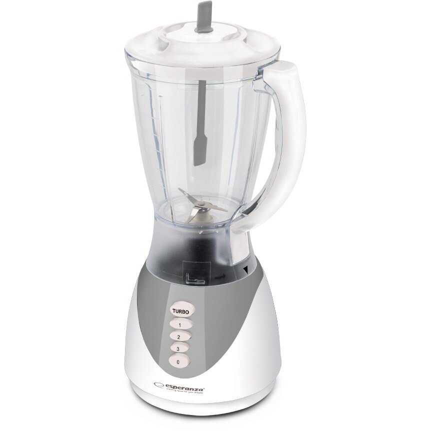 Oferte la Blender EKM023E 350W 1.5L Gri