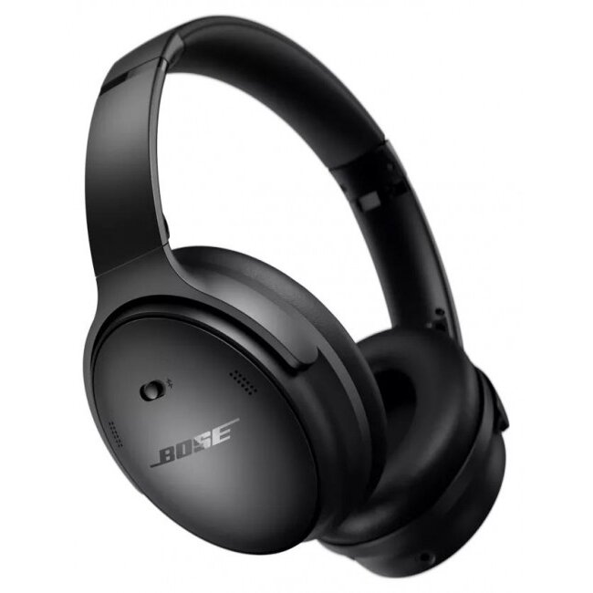 Oferte la Casti Telefon QuietComfort Cu Anulare Zgomot Wireless Negru