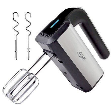 Oferte la Mixer AD 4225 300W Negru