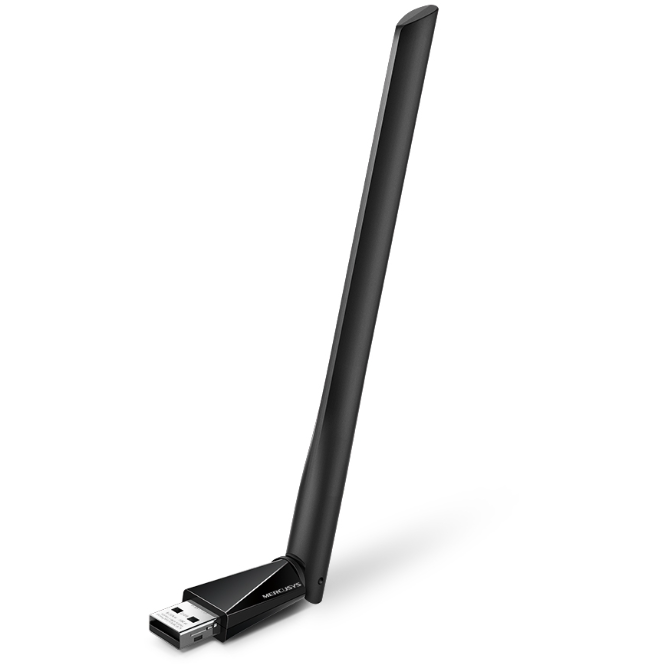 Oferte la Adaptor MA30H AC1300   Wi-Fi USB   Negru