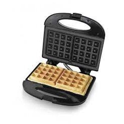 Oferte la Waffle Iron Esperanza TKT003 750W Black