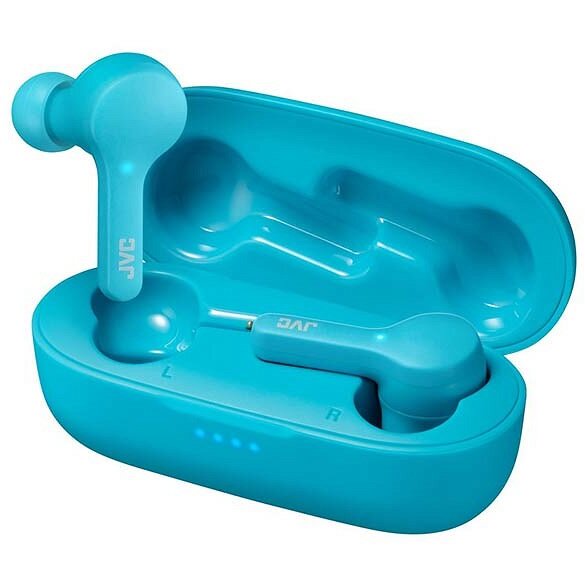 Oferte la Casti Telefon HA-A7TANU Bluetooth Blue